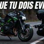 Assurance Moto : Les Secrets Inavoués Qui Pourraient Vous Coûter Cher !