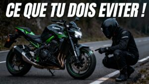 Assurance Moto : Les Secrets Inavoués Qui Pourraient Vous Coûter Cher !