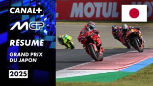 Le décryptage essentiel du Grand Prix du Japon 2025 : révélations et enjeux du MotoGP