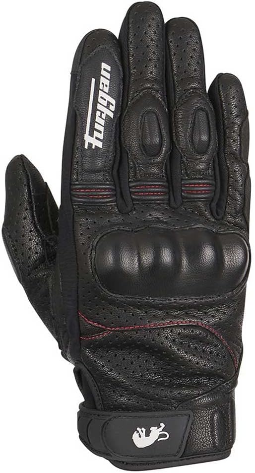 Ces gants de moto qui pourraient transformer vos virées d&rsquo;été 🏍️🔥