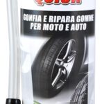 Réparer une crevaison de moto : les étapes essentielles à connaître pour un dépannage efficace 🛠️🏍️