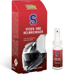 Comment préserver la clarté de la visière de votre casque pour une conduite en toute sécurité 🏍️✨